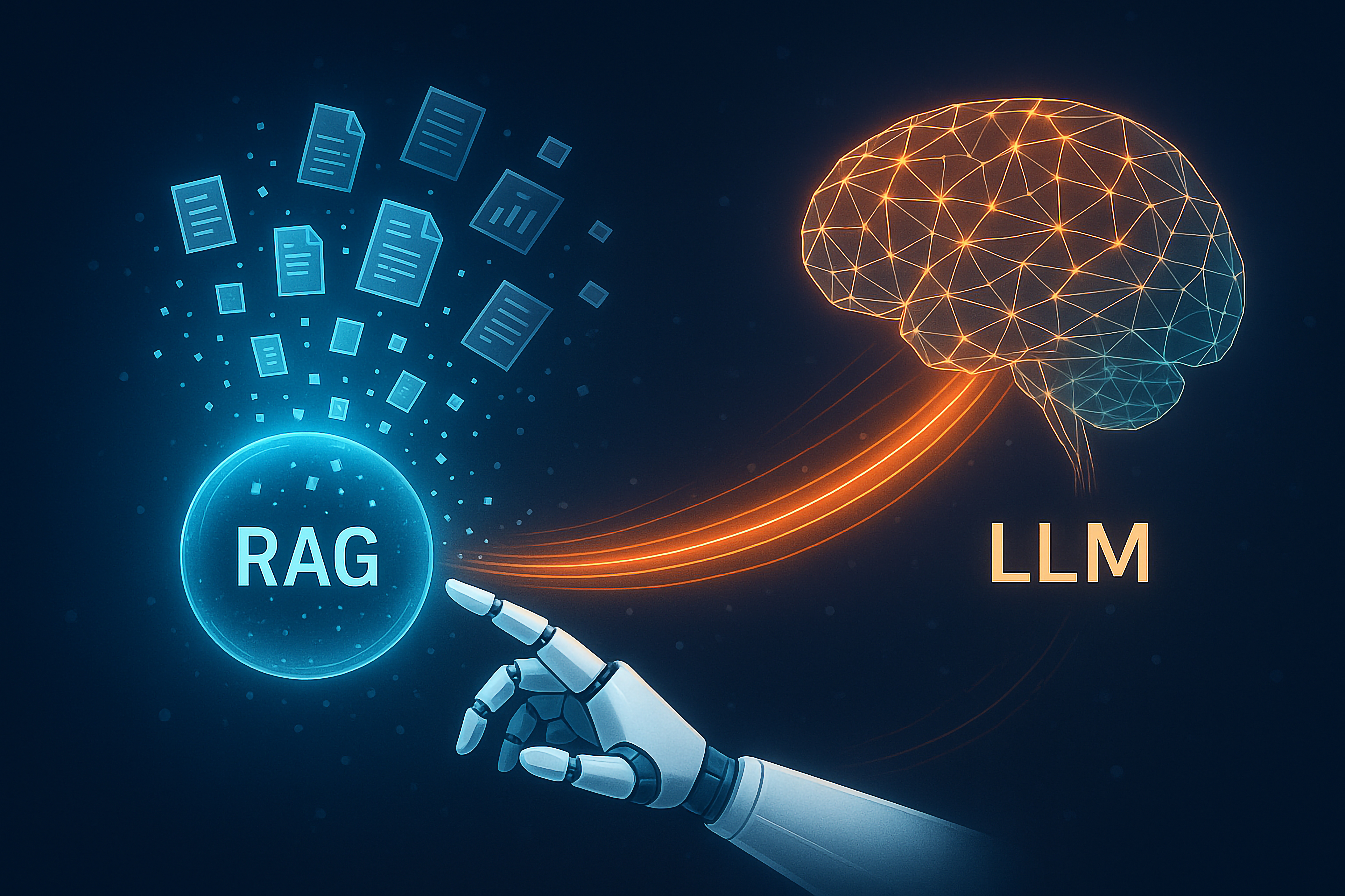 RAG AI Power by AIInSync